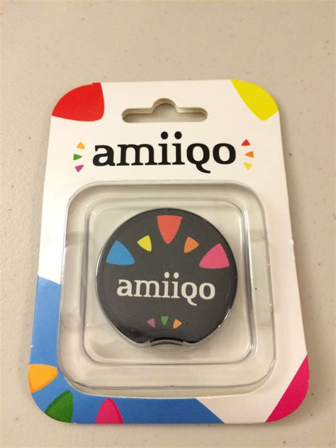 amiiqo phone review